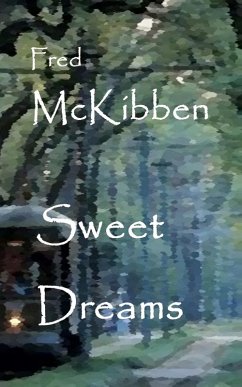 Cover Sweet Dreams (eBook, ePUB)