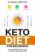 Keto Diet for Beginners (eBook, ePUB) - Bild 1