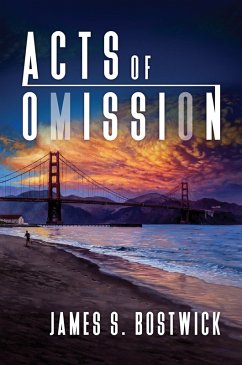Cover Acts of Omission (eBook, ePUB)