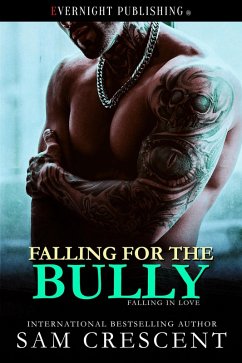 Cover Falling for the Bully (Falling in Love, #3) (eBook, ePUB)