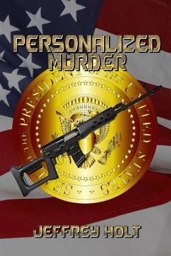 Cover Personalized Murder (eBook, ePUB)