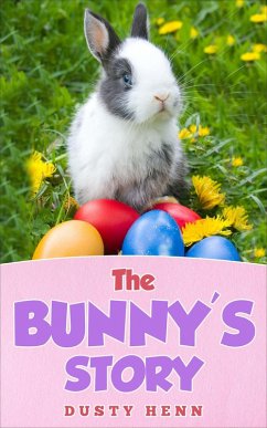 Cover The Bunny's Story (eBook, ePUB)