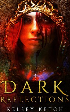Cover Dark Reflections (eBook, ePUB)