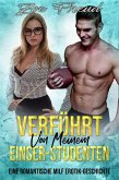 Verführt von meinem Einser-Studenten (eBook, ePUB)