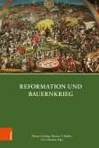 Reformation und Bauernkrieg (eBook, PDF)