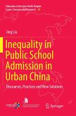 Inequality in Public School Admission in Urban China