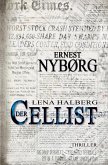 Lena Halberg: Der Cellist (eBook, ePUB)
