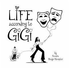 Cover Life according to GiGi (eBook, ePUB)
