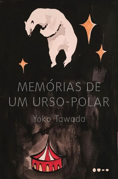 Memórias de um urso-polar (eBook, ePUB)