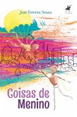 Coisas de Menino (eBook, ePUB)