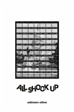 All Shook Up - Flukinger, Roy;Nordström, Allison;Langer, Freddy