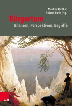 Bürgertum (eBook, PDF)