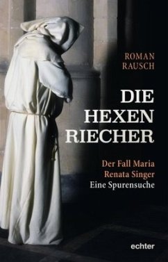 Die Hexenriecher - Rausch, Roman