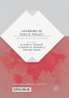 Learning in Public Policy - Bild 1