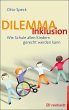 Dilemma Inklusion - Bild 1