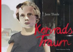 Konrads Traum - Thiele, Jens