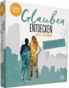 Glauben entdecken AltesTestament, Teilnehmermaterial