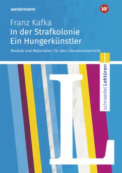 Franz Kafka: In der Strafkolonie - Seiler, Bernd W.