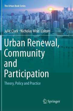 Urban Renewal, Community and Participation