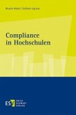 Compliance in Hochschulen