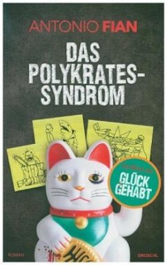 Cover Das Polykrates-Syndrom