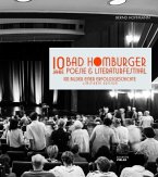 10 Jahre Bad Homburger Poesie & Literaturfestival