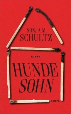 Hundesohn - Schultz, Sonja M.