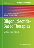 Oligonucleotide-Based Therapies