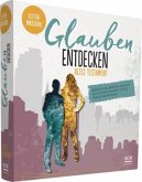 Glauben entdecken Altes Testament, Leitermaterial