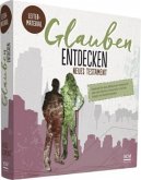 Glauben entdecken Neues Testament, Leitermaterial