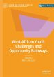 West African Youth Challenges and... - Bild 1
