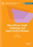 West African Youth Challenges and Opportunity Pathways