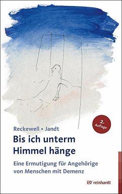 Bis ich unterm Himmel hänge - Reckewell, Doris;Jandt, Andrea