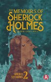 The Memoirs of Sherlock Holmes. Arthur Conan Doyle (englische Ausgabe)