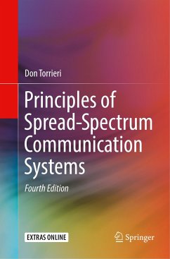 Principles of Spread-Spectrum Communication Systems - Torrieri, Don