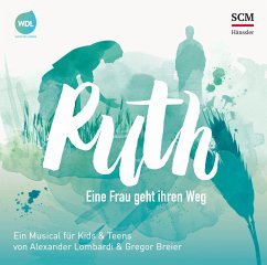 Cover Ruth