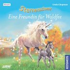 Eine Freundin für Waldfee / Sternenschweif Bd.50 (1 Audio-CD)