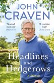 Headlines and Hedgerows (eBook, ePUB)