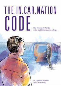 The Incarnation Code