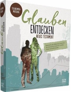 Glauben entdecken Neues Testament, Teilnehmermaterial