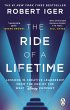 The Ride of a Lifetime (eBook, ePUB) - Bild 1