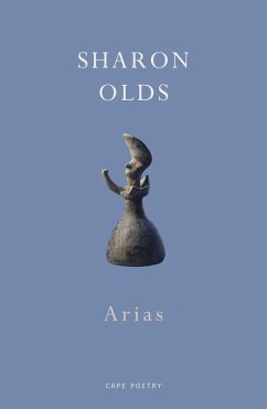 Arias (eBook, ePUB) - Olds, Sharon