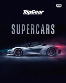 Top Gear Ultimate Supercars (eBook, ePUB)