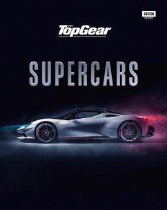 Top Gear Ultimate Supercars (eBook, ePUB) - Barlow, Jason