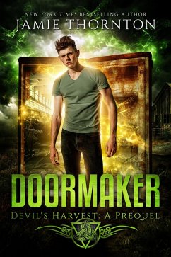 Doormaker: Devil's Harvest (A Short Story Prequel) (eBook, ePUB) - Thornton, Jamie
