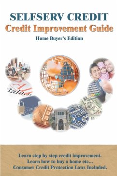 Selfserv Credit (eBook, ePUB)