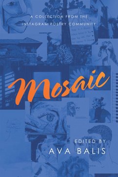 Mosaic (eBook, ePUB)