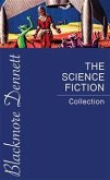 The Science Fiction Collection (eBook, ePUB)