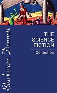 The Science Fiction Collection (eBook, ePUB) - Bova, Ben; Harrison, Harry; K. Dick, Philip; Leiber, Fritz; Leinster, Murray; Norton, Andre; Zimmer Bradley, Marion; del Rey, Lester