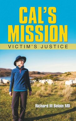 Cover Cal's Mission (eBook, ePUB)